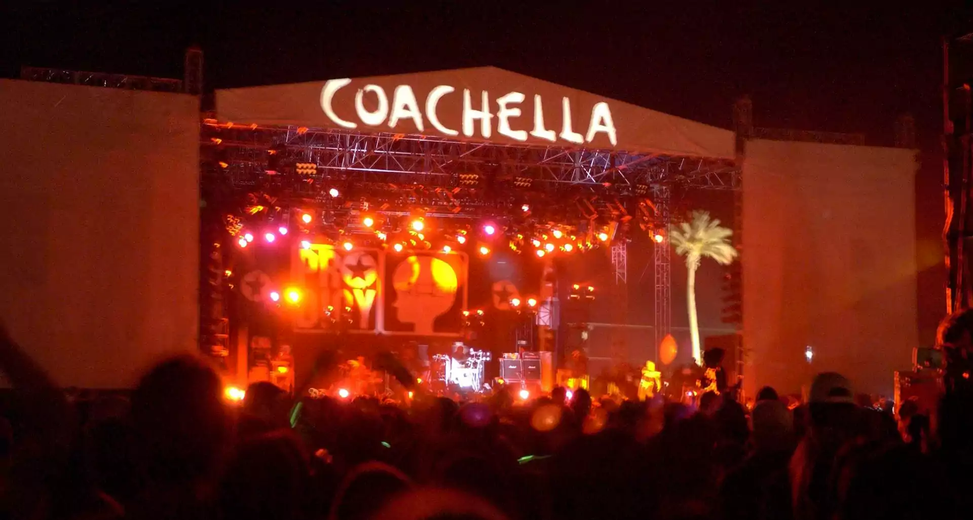 Coachella 2024 Presale, Where to Buy Tickets, Lineup, Date, Location