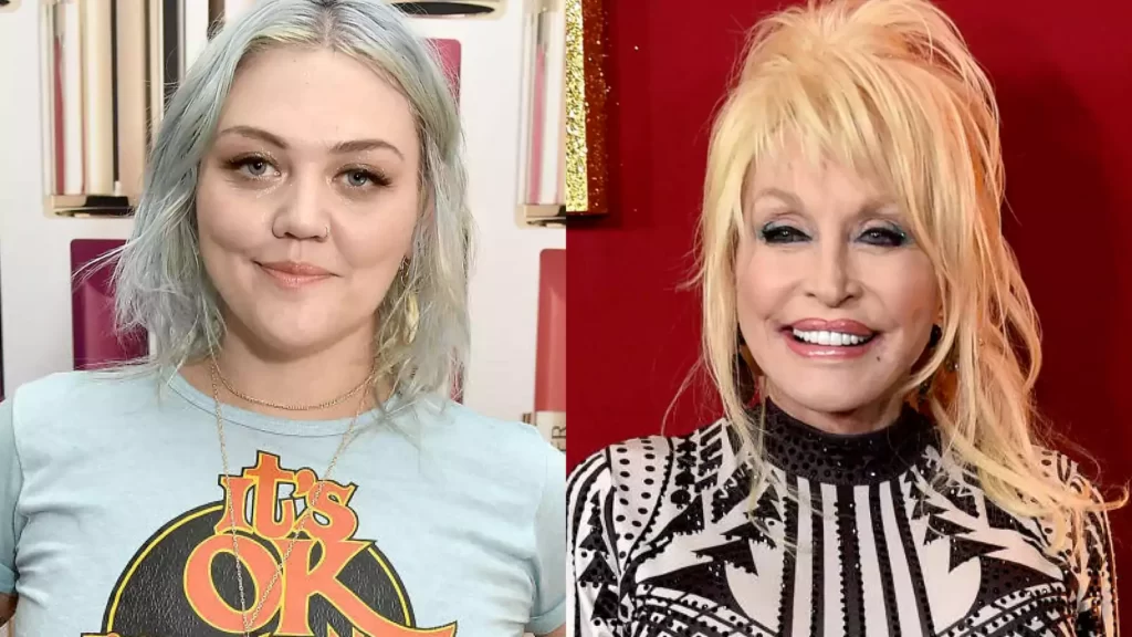 Elle King Faces Backlash for Dolly Parton Opry Tribute, Postpones