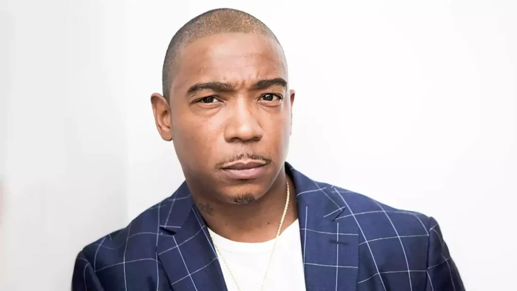 Ja Rule