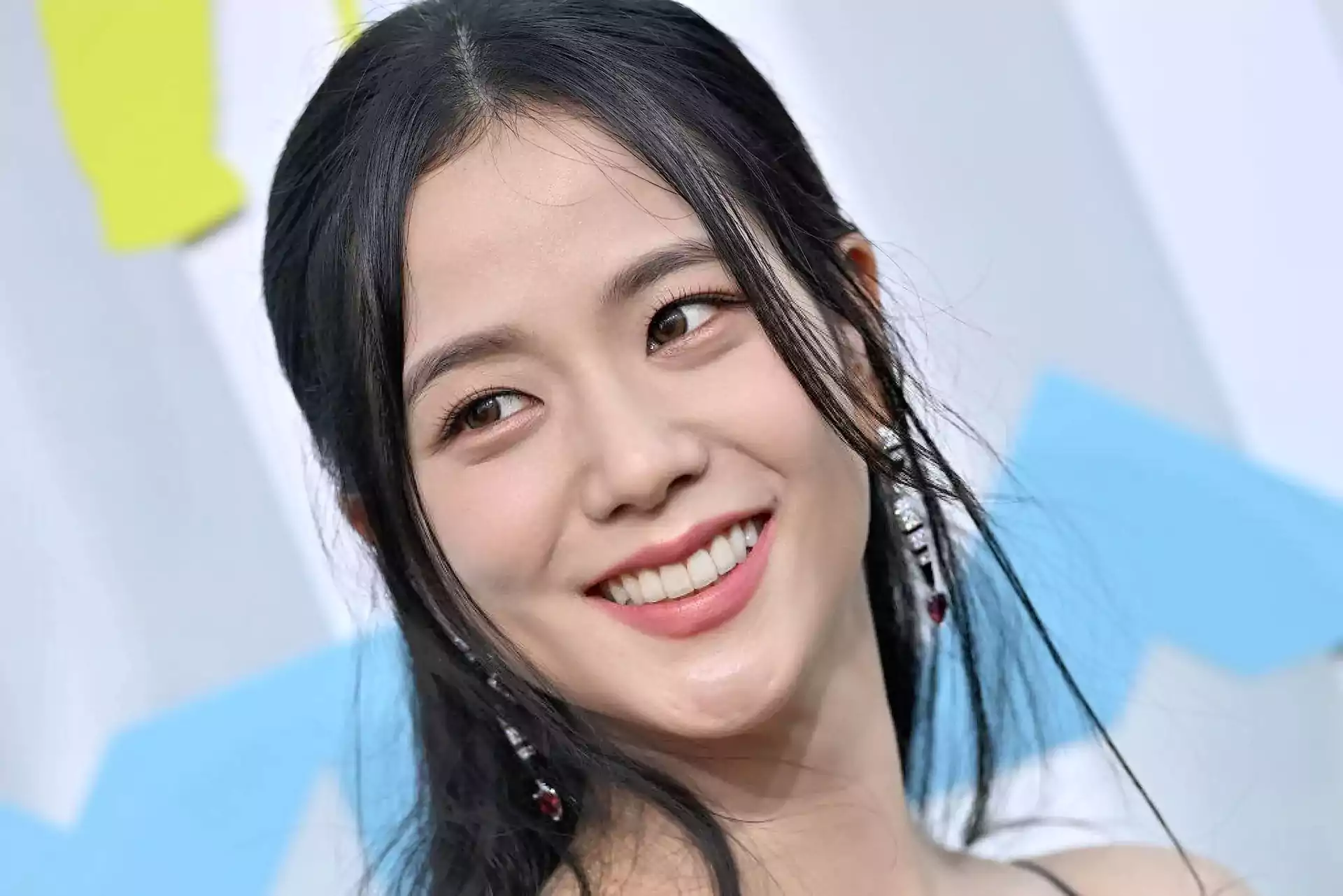 BLACKPINK Jisoo Sparks Excitement Among Fans as She Delves into Scripts ...