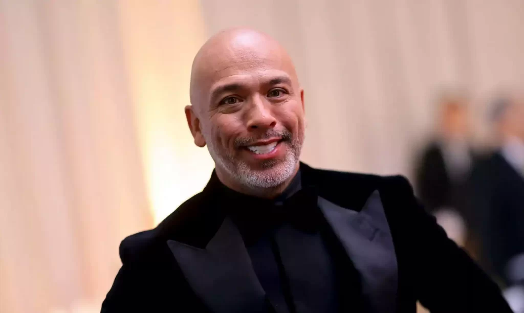 2024 Golden Globes Jo Koy Labeled 'the Worst Host Ever' as Social
