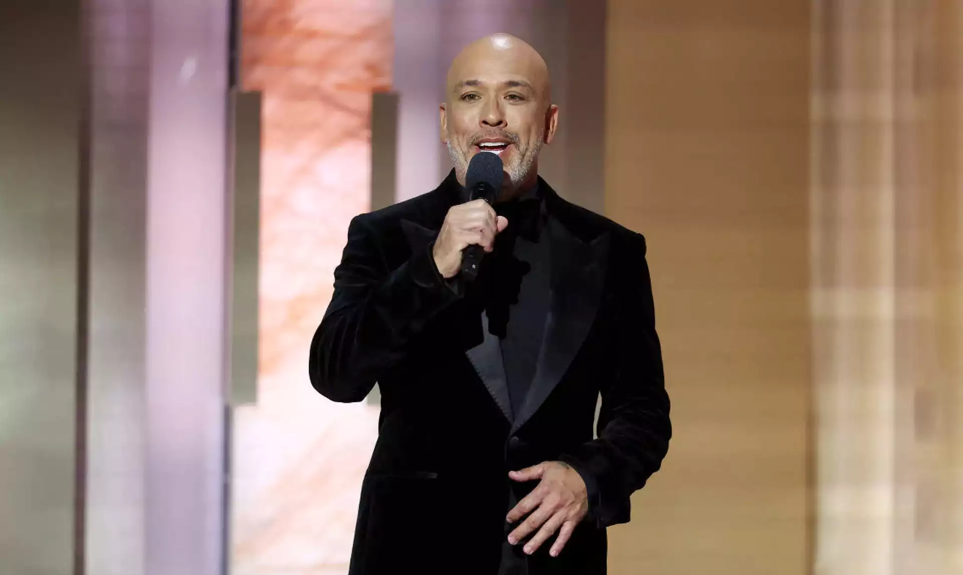 Jo Koy Faces Backlash Fans Express Disappointment as Comedian Mocks