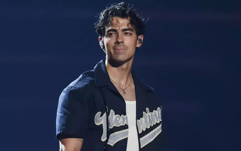 Joe Jonas