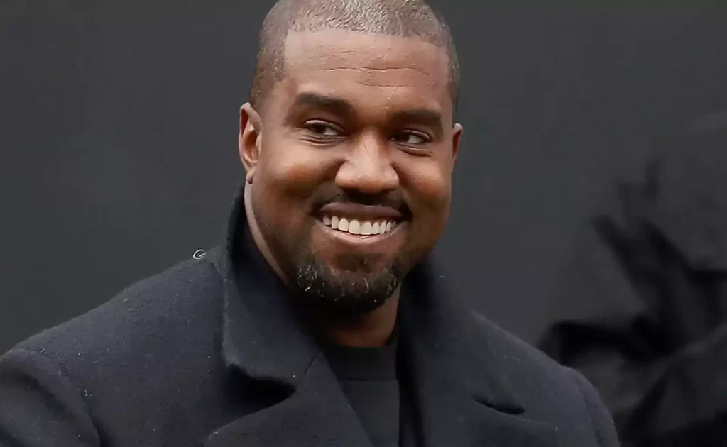 Kanye West