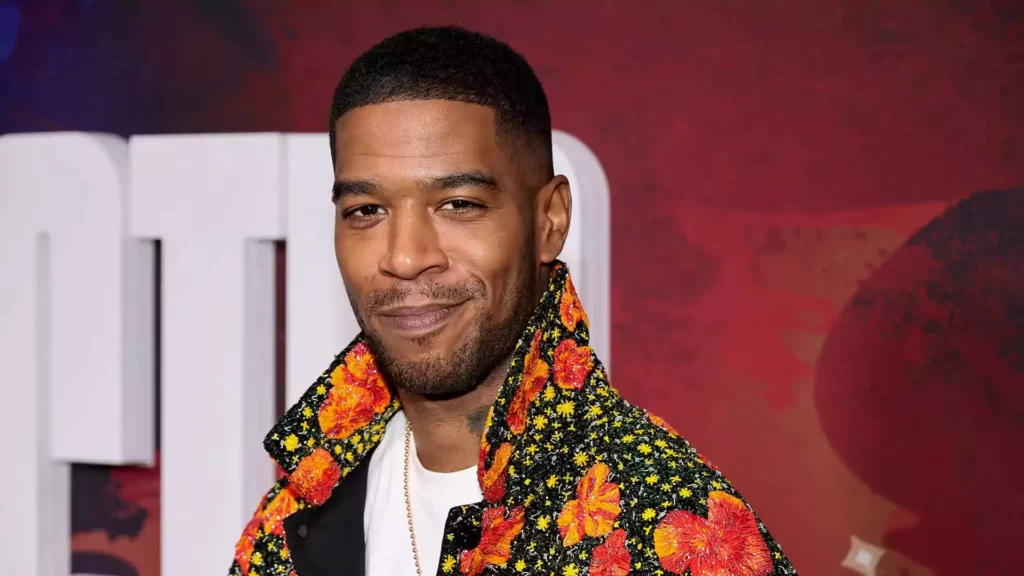 Kid Cudi