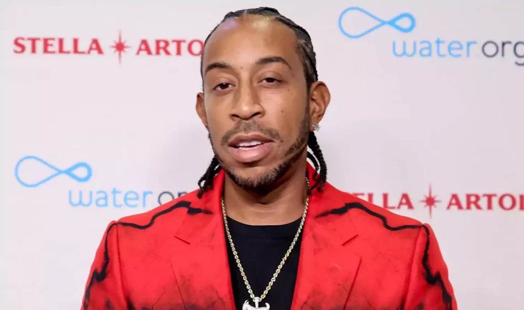 Ludacris