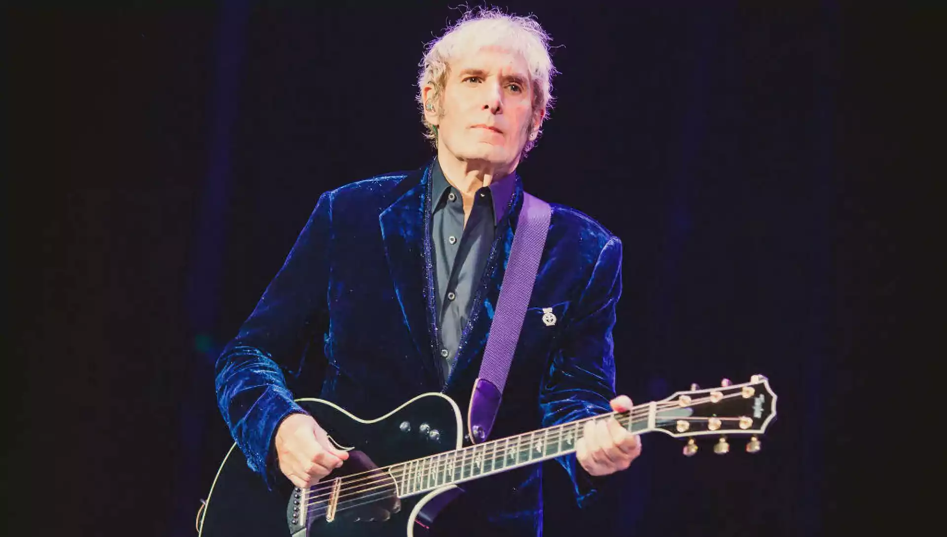 Is Michael Bolton Okay? Singer Reveals Shocking Brain Cancer Diagnosis ...