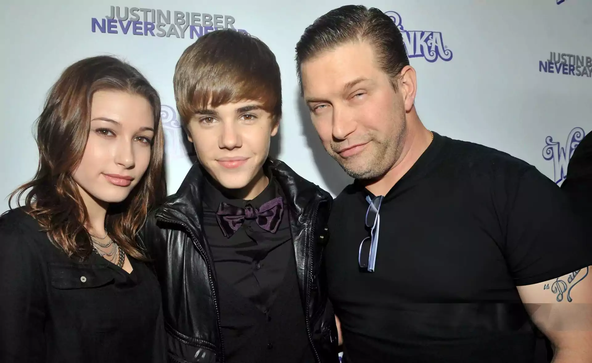 Stephen Baldwin Cryptic Instagram Post Calls For Prayers For Daughter Hailey And Justin Bieber