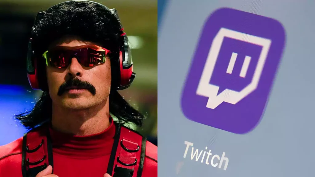 Dr Disrespect