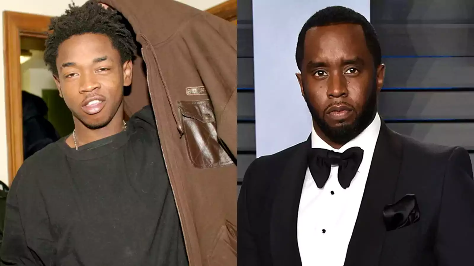 Freddy P Claims Diddy Threatened His Life and Blames Him for Leaving Da