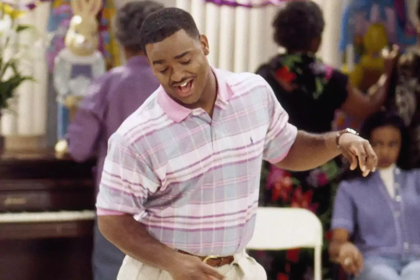 alfonso ribeiro fresh prince