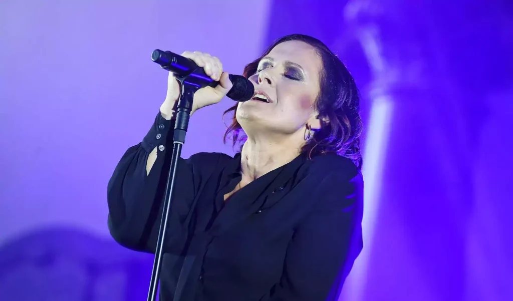 Alison Moyet