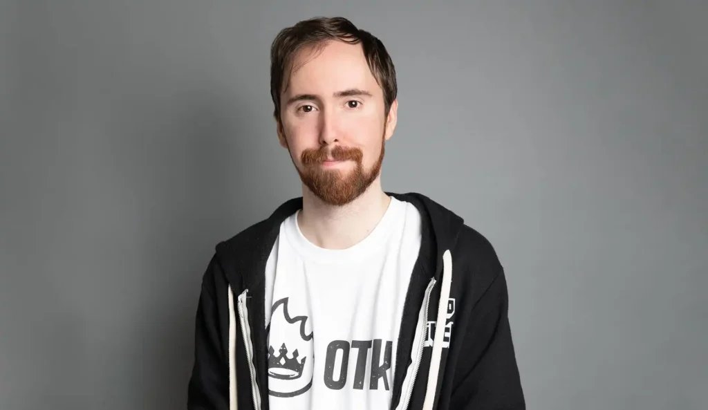 Asmongold