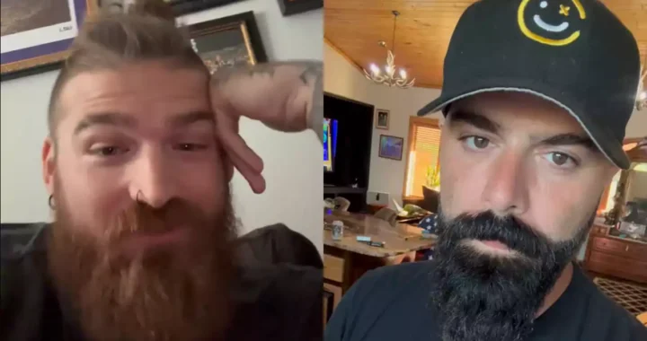 Onlyfans Model 'Michelle Comi' Faces Outrage After Accidentally Filming Video With Minor