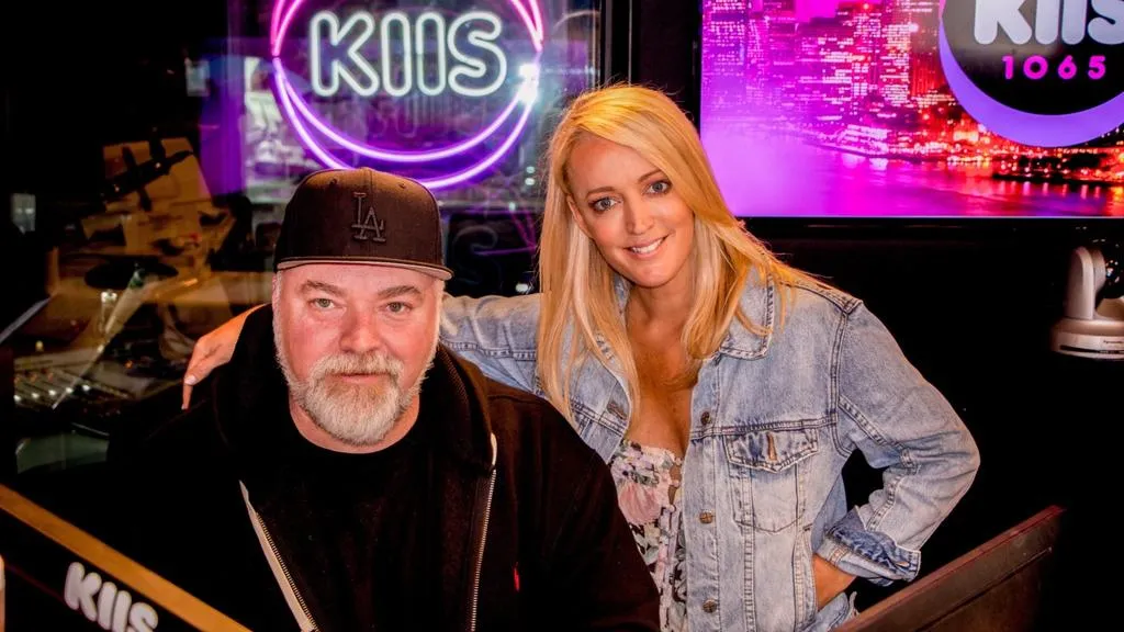 Kyle Sandilands