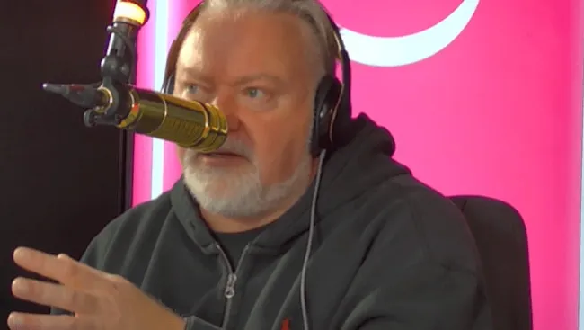 Kyle Sandilands