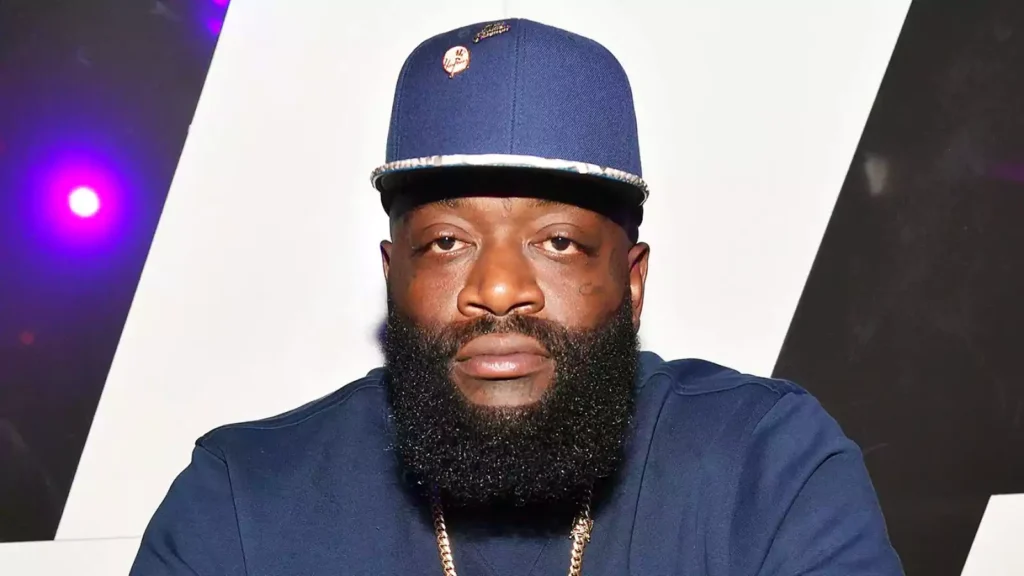 Charleston White Criticizes Tia Kemp for Publicly Attacking Rick Ross ...