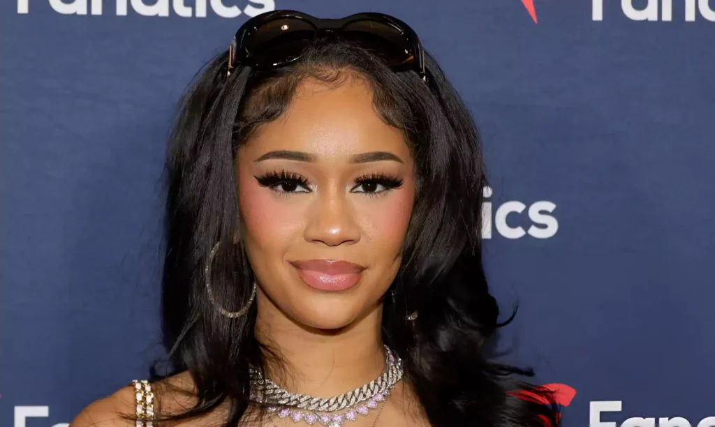 Saweetie Faces Backlash After Chicago Concert Stampede, Fans Rally in ...