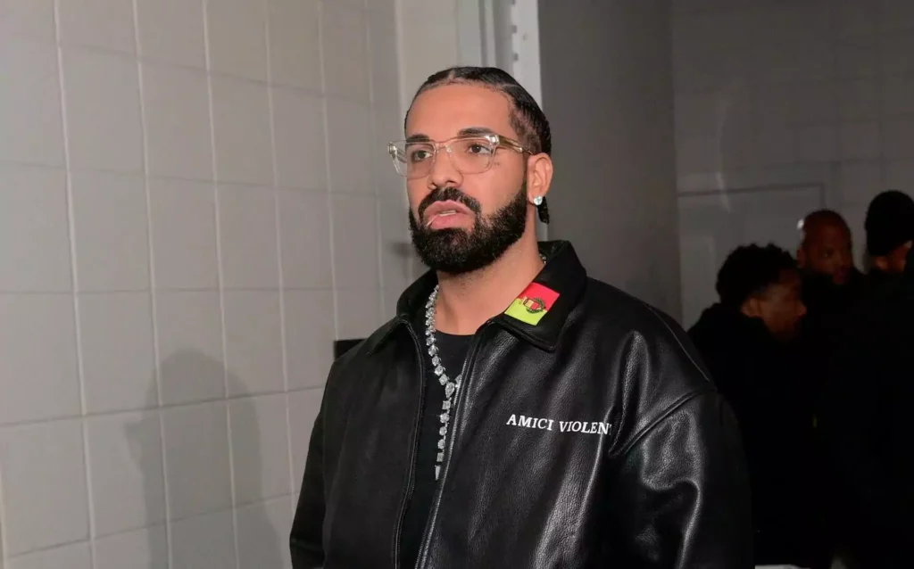 Drake Loses $300K Bet as Argentina Defeats Canada in Copa America - TheRecentTimes