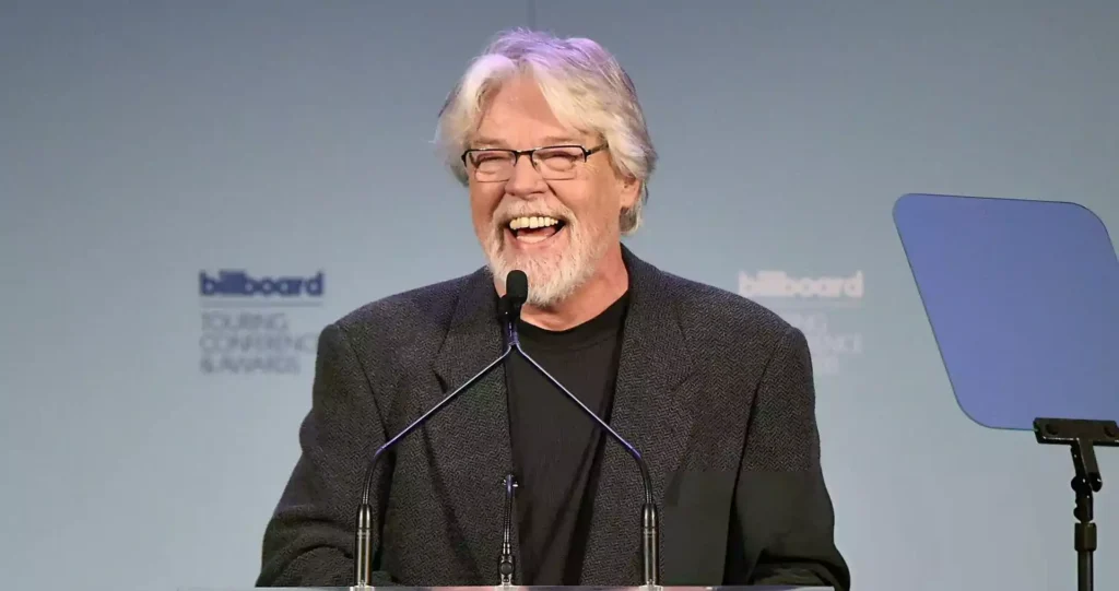 Bob Seger