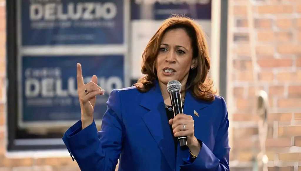 Kamala Harris