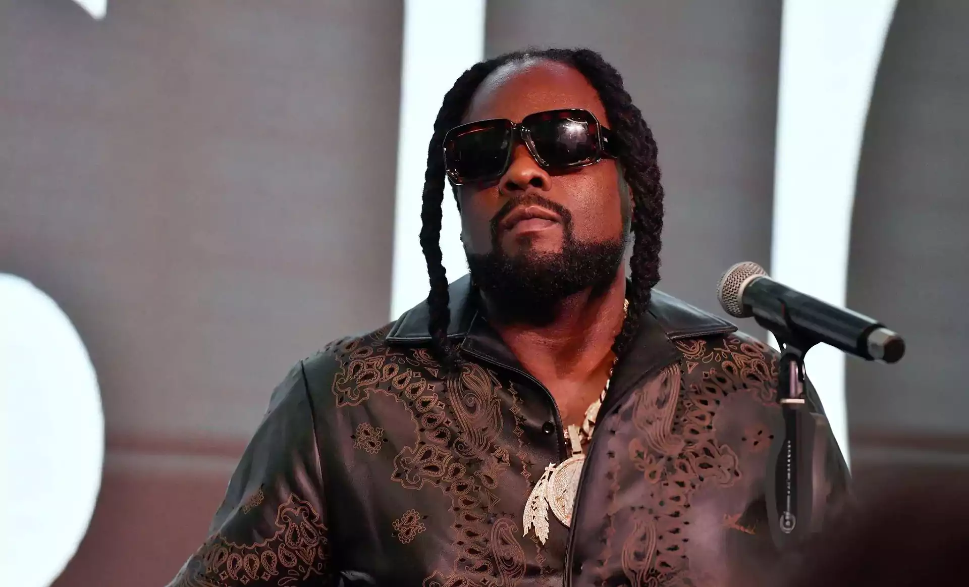 Wale’s 2024 ‘Every Blue Moon’ Tour Dates, Presale Code, and Venues for