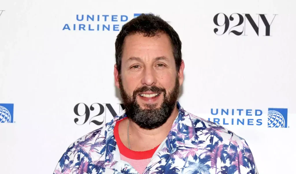 Adam Sandler