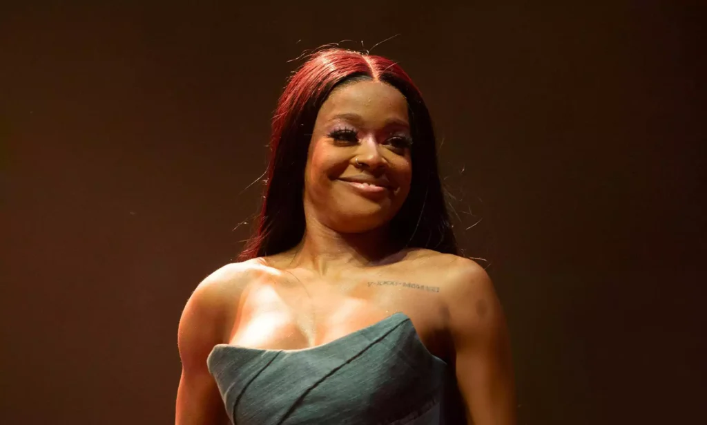 Azealia Banks