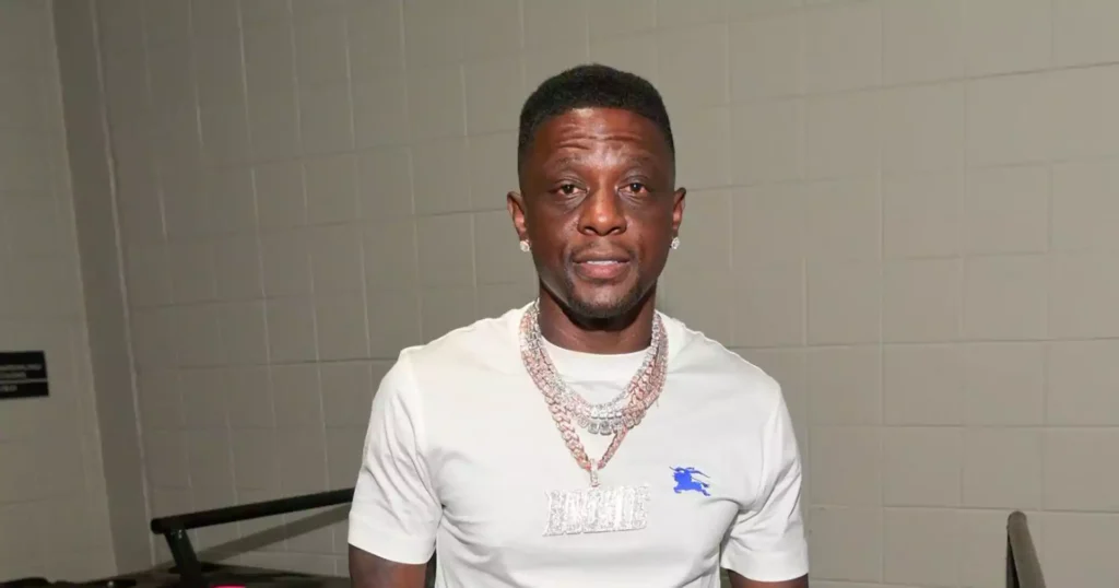 Boosie BadAzz