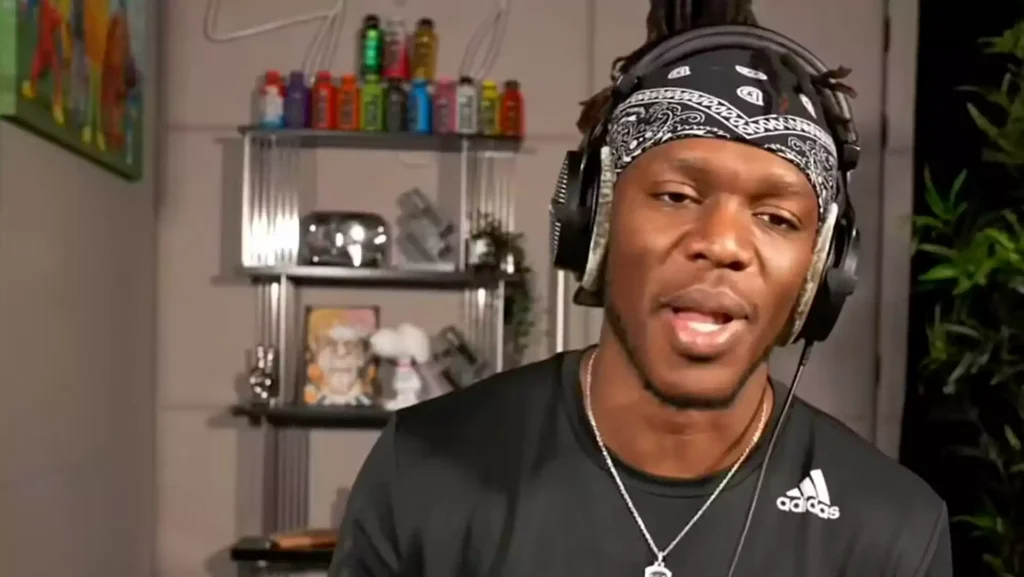 KSI