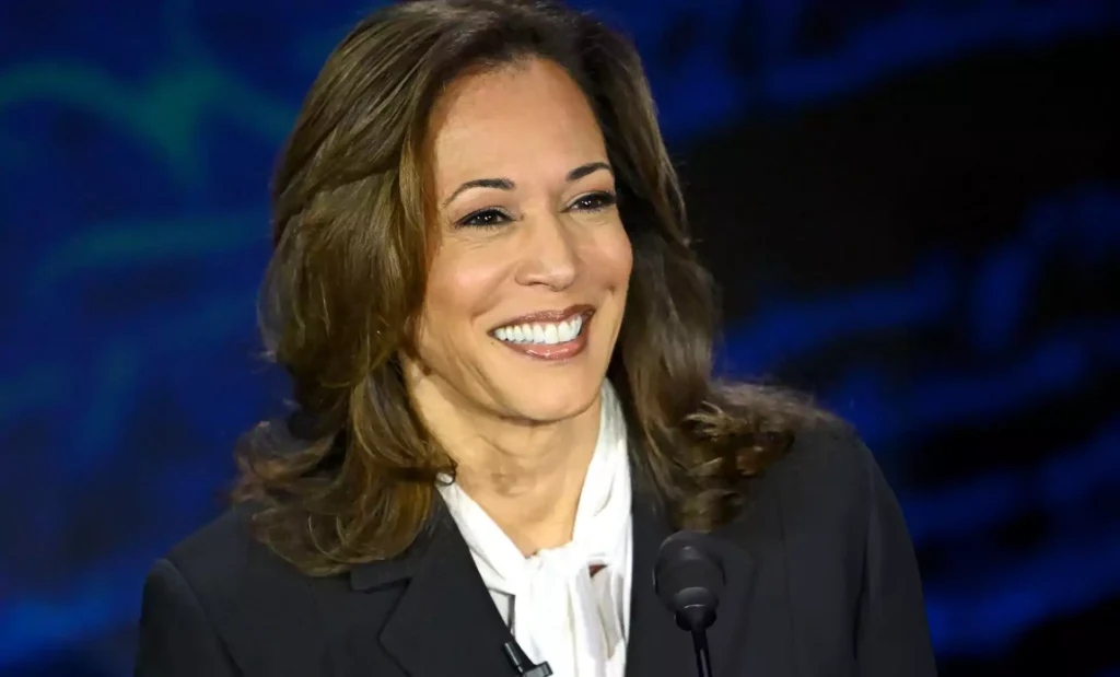 Kamala Harris