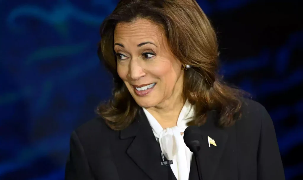 Kamala Harris