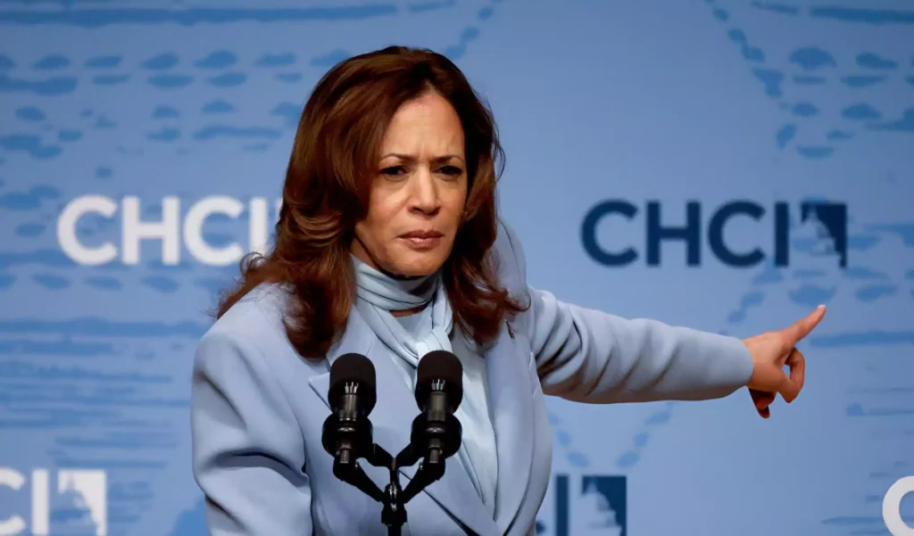 Kamala Harris