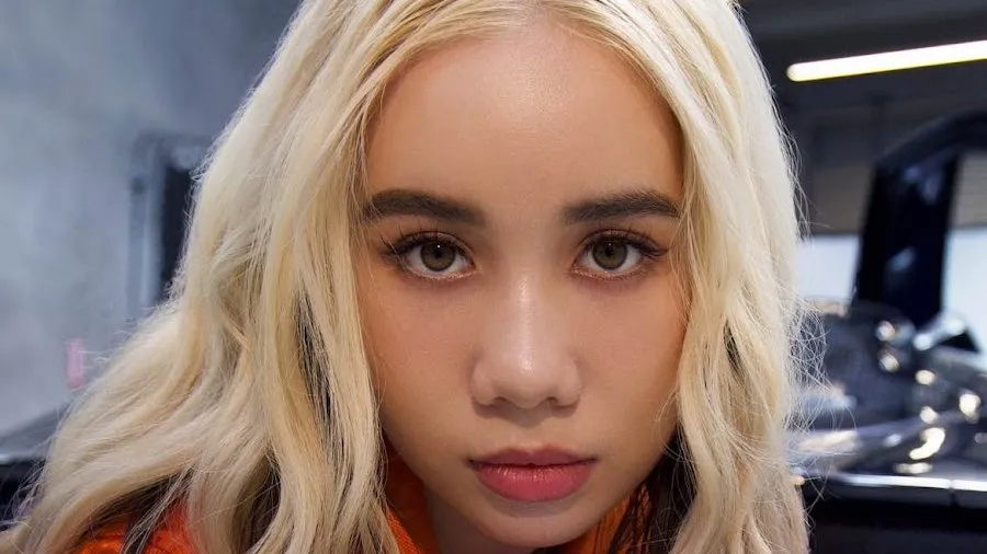 Lil Tay