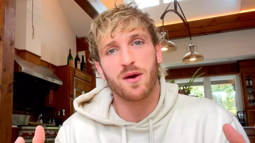 Logan Paul