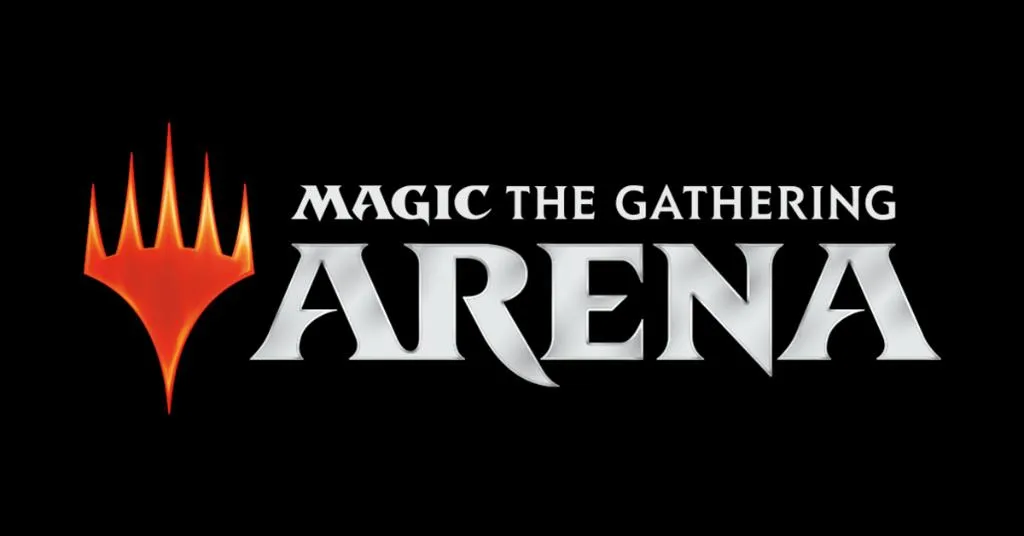 MTG Arena