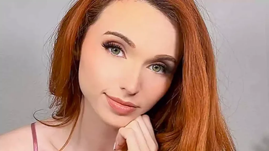 Amouranth