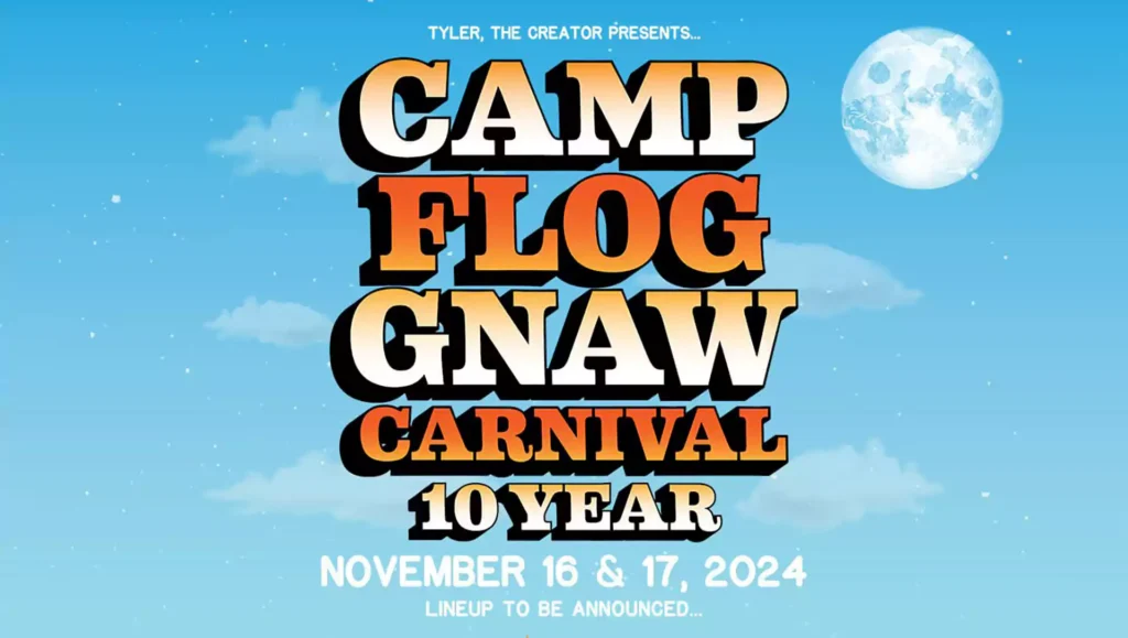 Camp Flog Gnaw