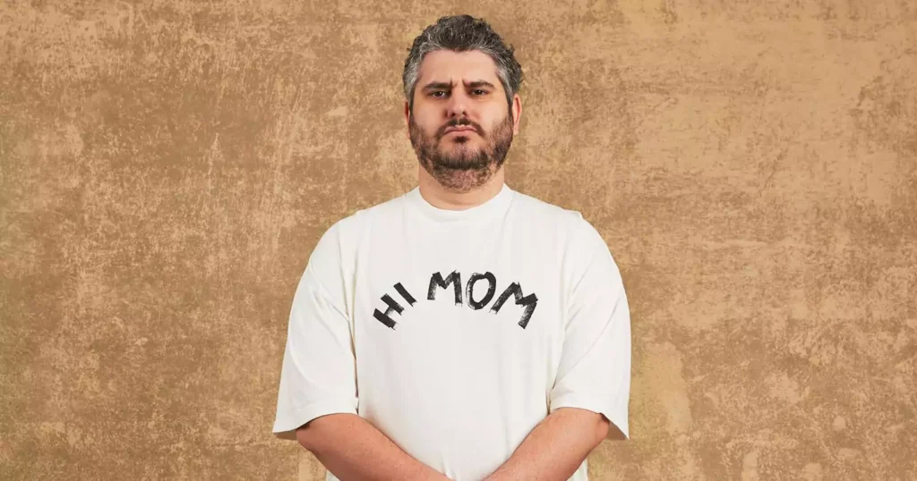 Ethan Klein