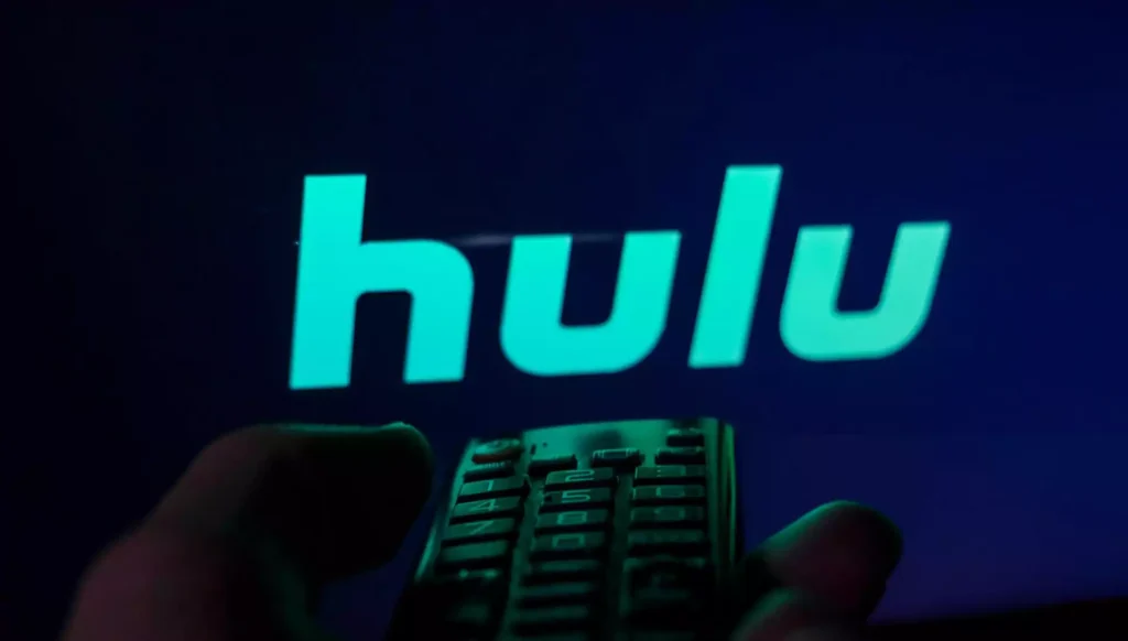 Hulu