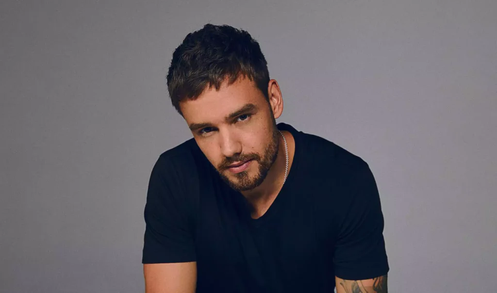 Liam Payne's