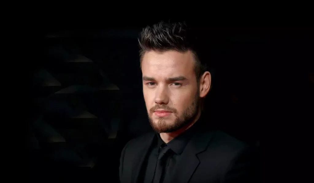 Liam Payne