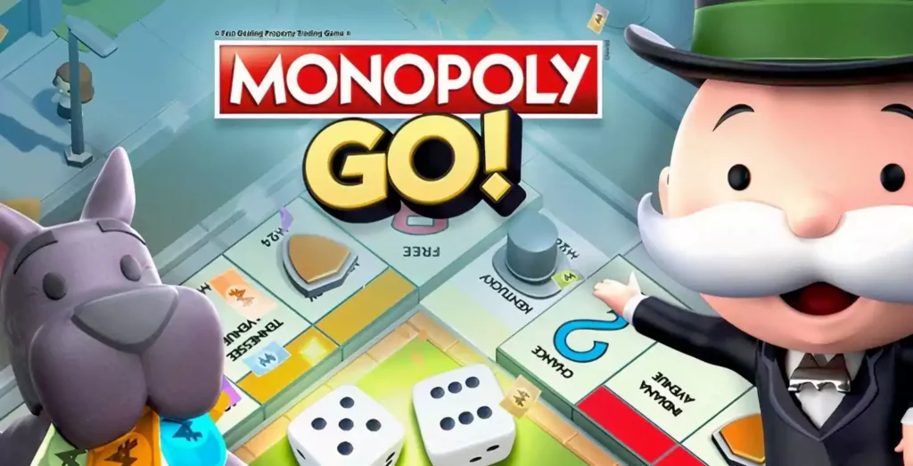 Monopoly GO