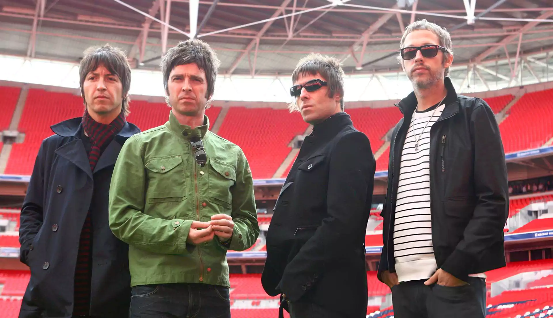 Oasis Announces 2025 North American Tour, Changes Ticketmaster Strategy