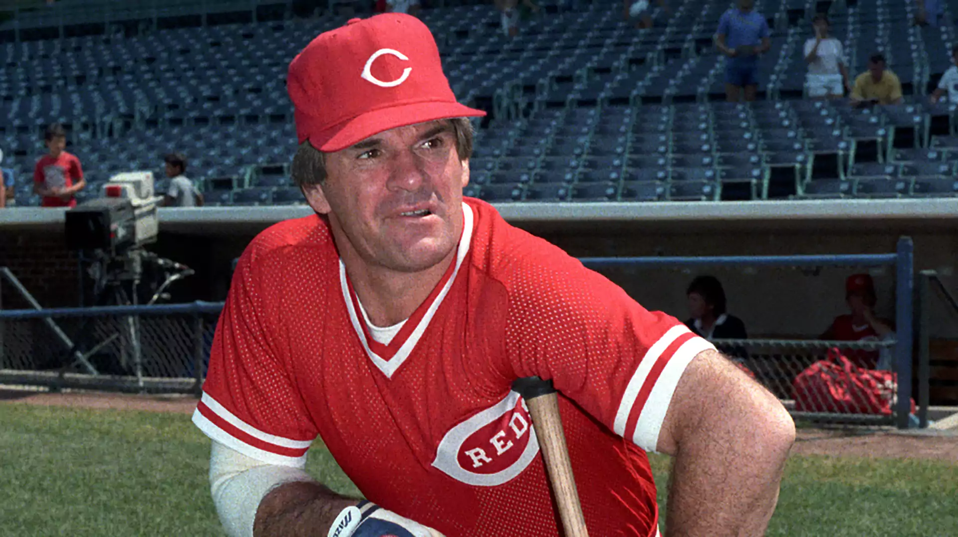 Remembering Pete Rose Family, Marriages, and Legacy of Baseball's Hit