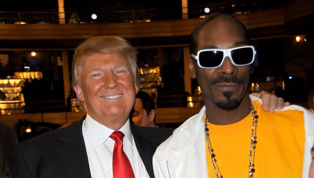 Snoop Dogg