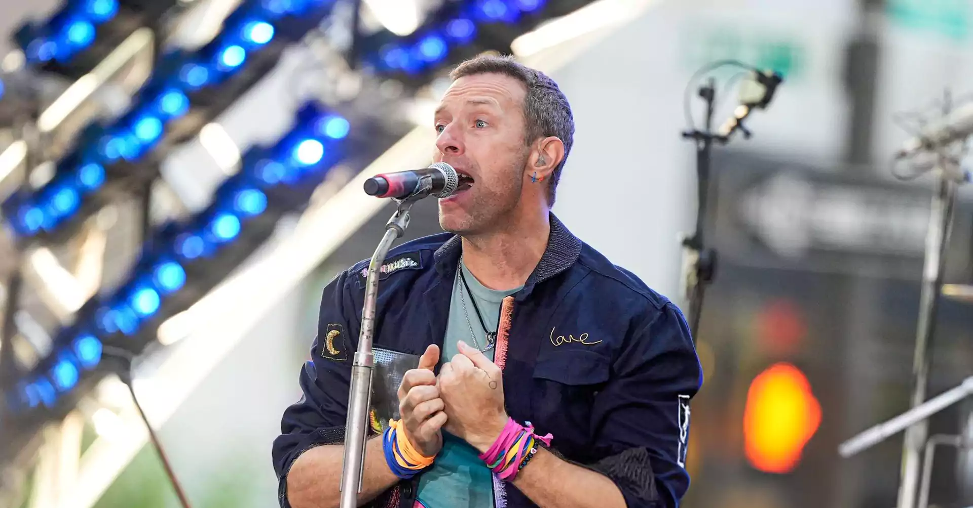 Coldplay Announces 2025 North American Tour Dates, Tickets, Prices