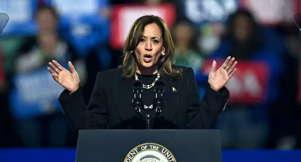 Kamala Harris