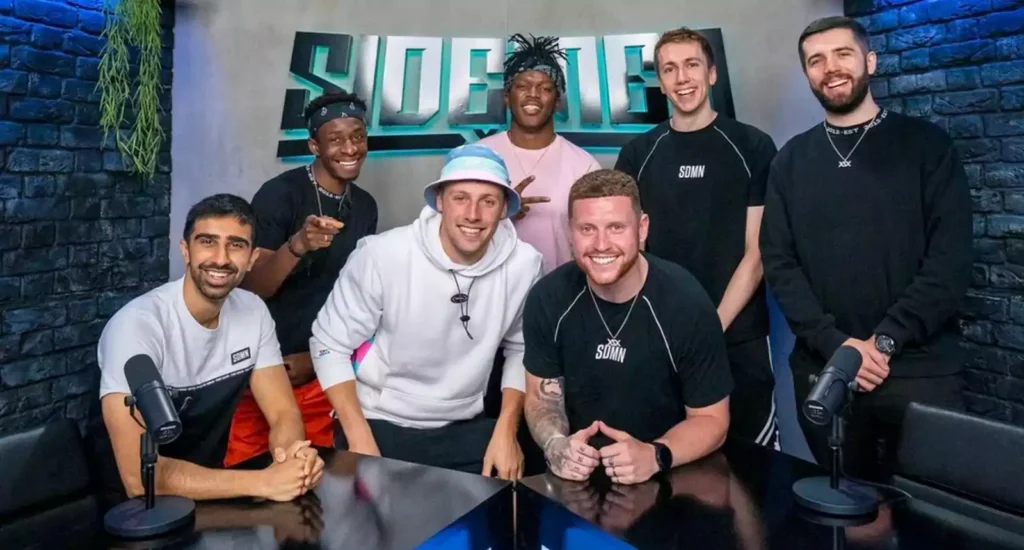 Sidemen Charity