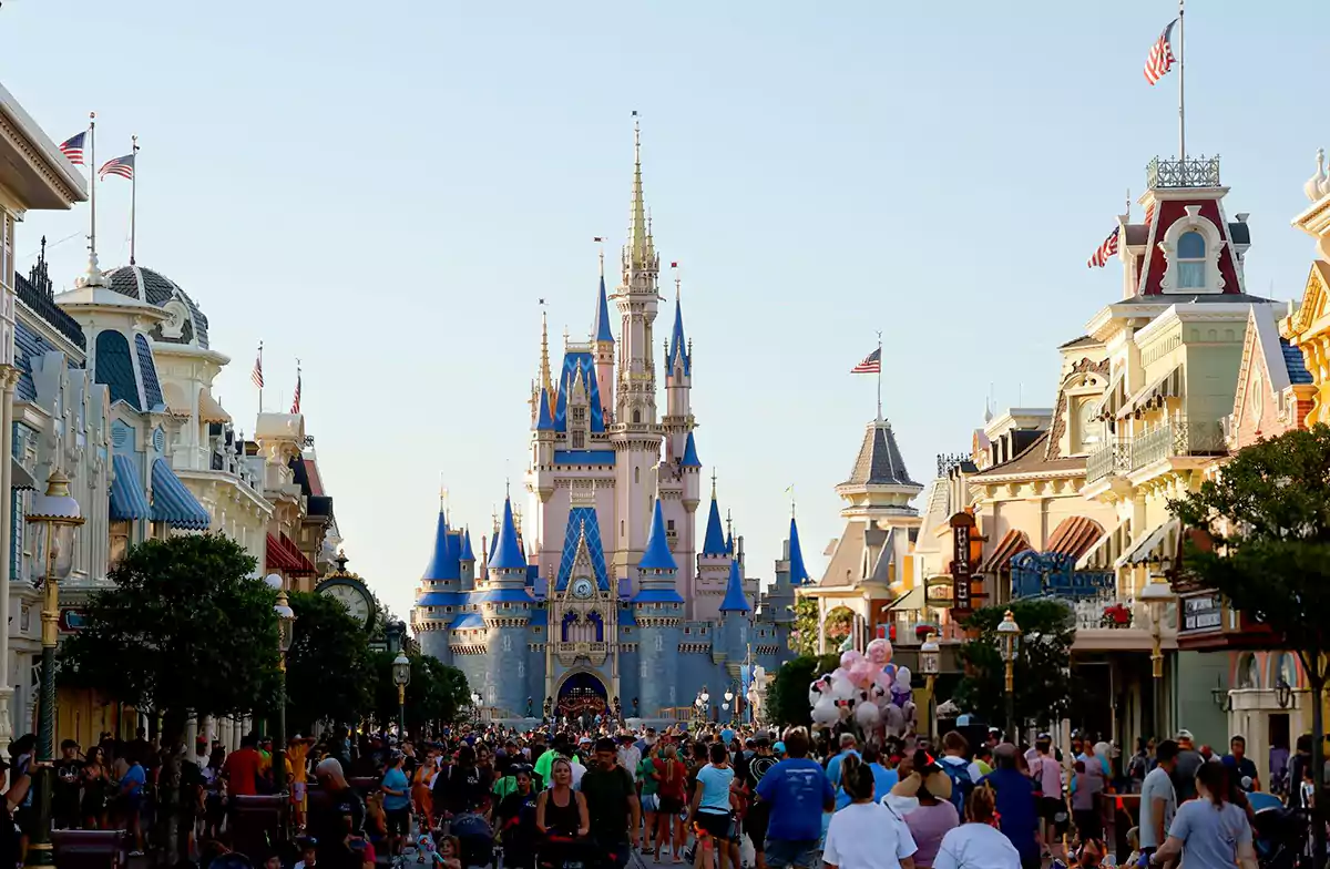 Disney World